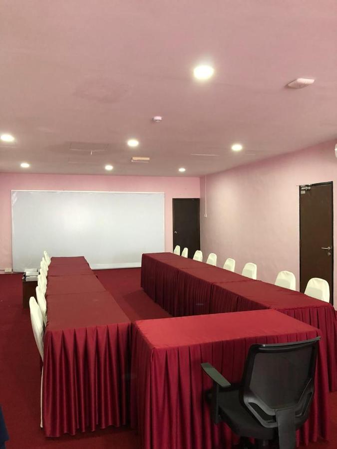 Noor Boutique Hotel Kuala Perlis Zewnętrze zdjęcie