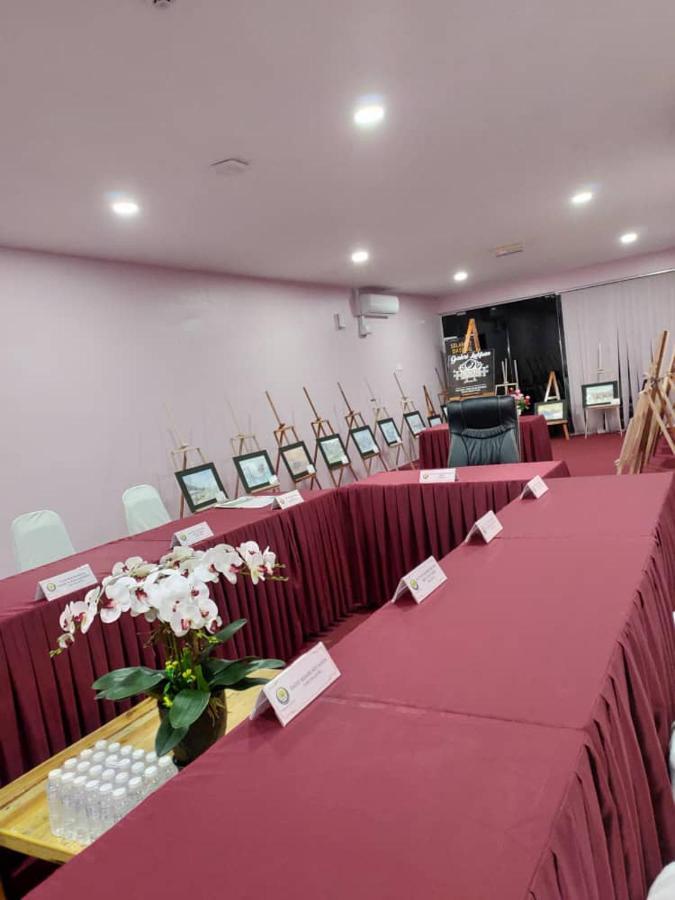 Noor Boutique Hotel Kuala Perlis Zewnętrze zdjęcie