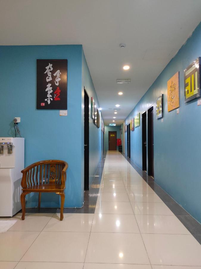 Noor Boutique Hotel Kuala Perlis Zewnętrze zdjęcie