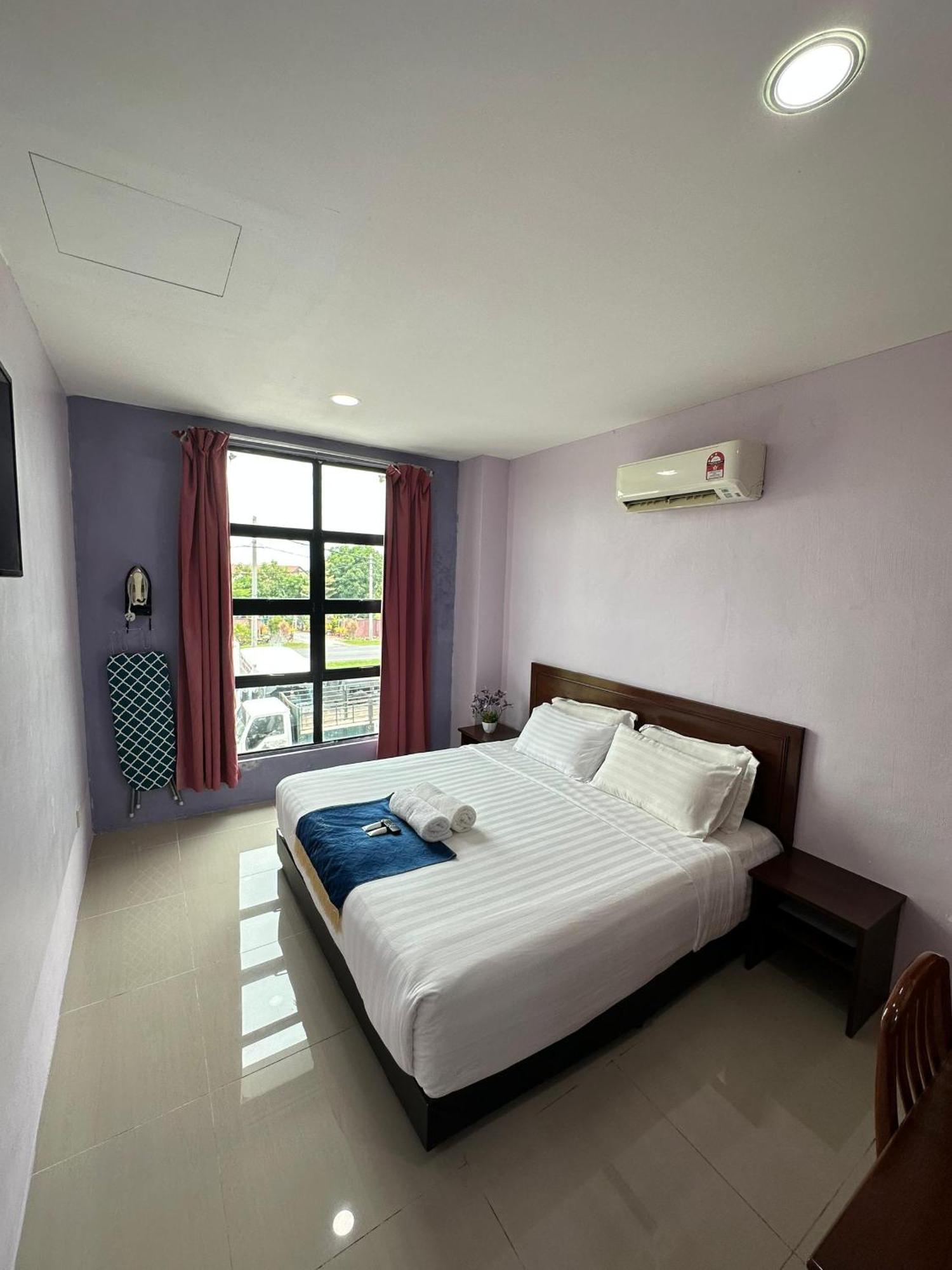 Noor Boutique Hotel Kuala Perlis Zewnętrze zdjęcie