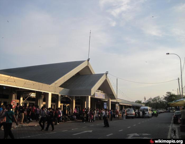 Noor Boutique Hotel Kuala Perlis Zewnętrze zdjęcie