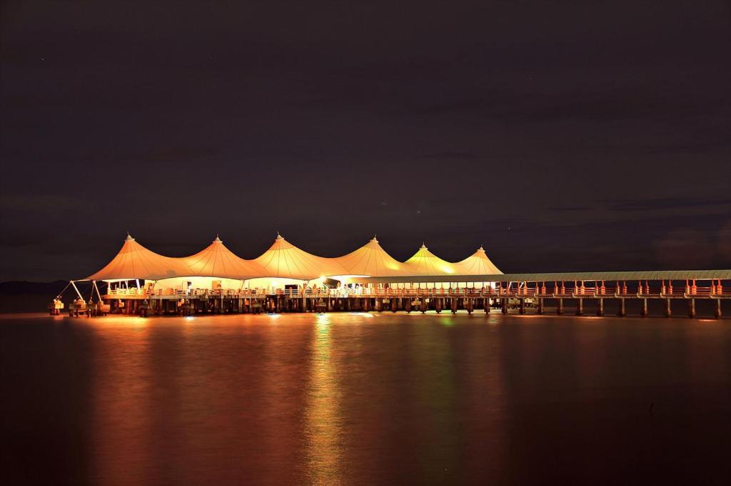Noor Boutique Hotel Kuala Perlis Zewnętrze zdjęcie