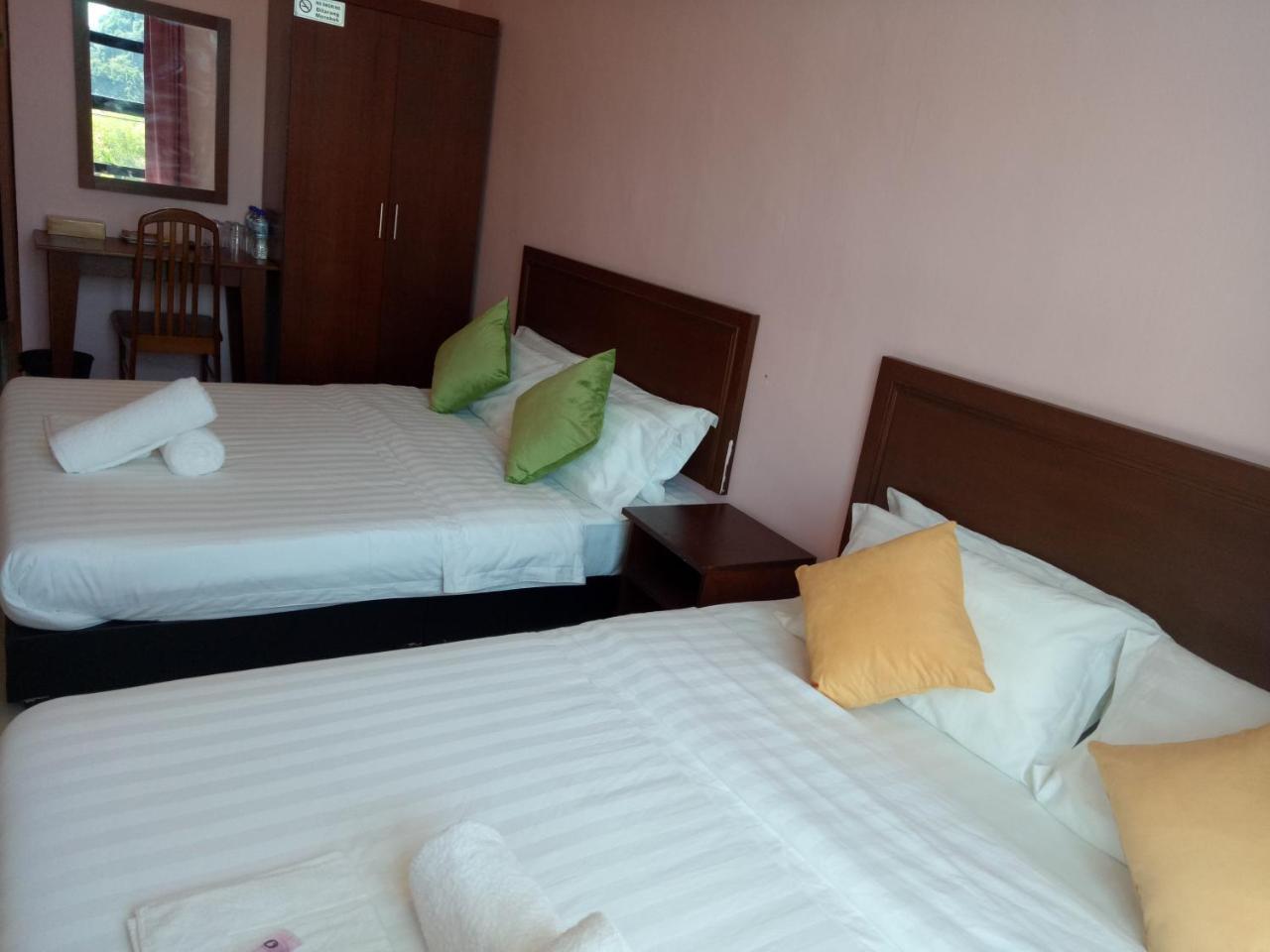 Noor Boutique Hotel Kuala Perlis Zewnętrze zdjęcie