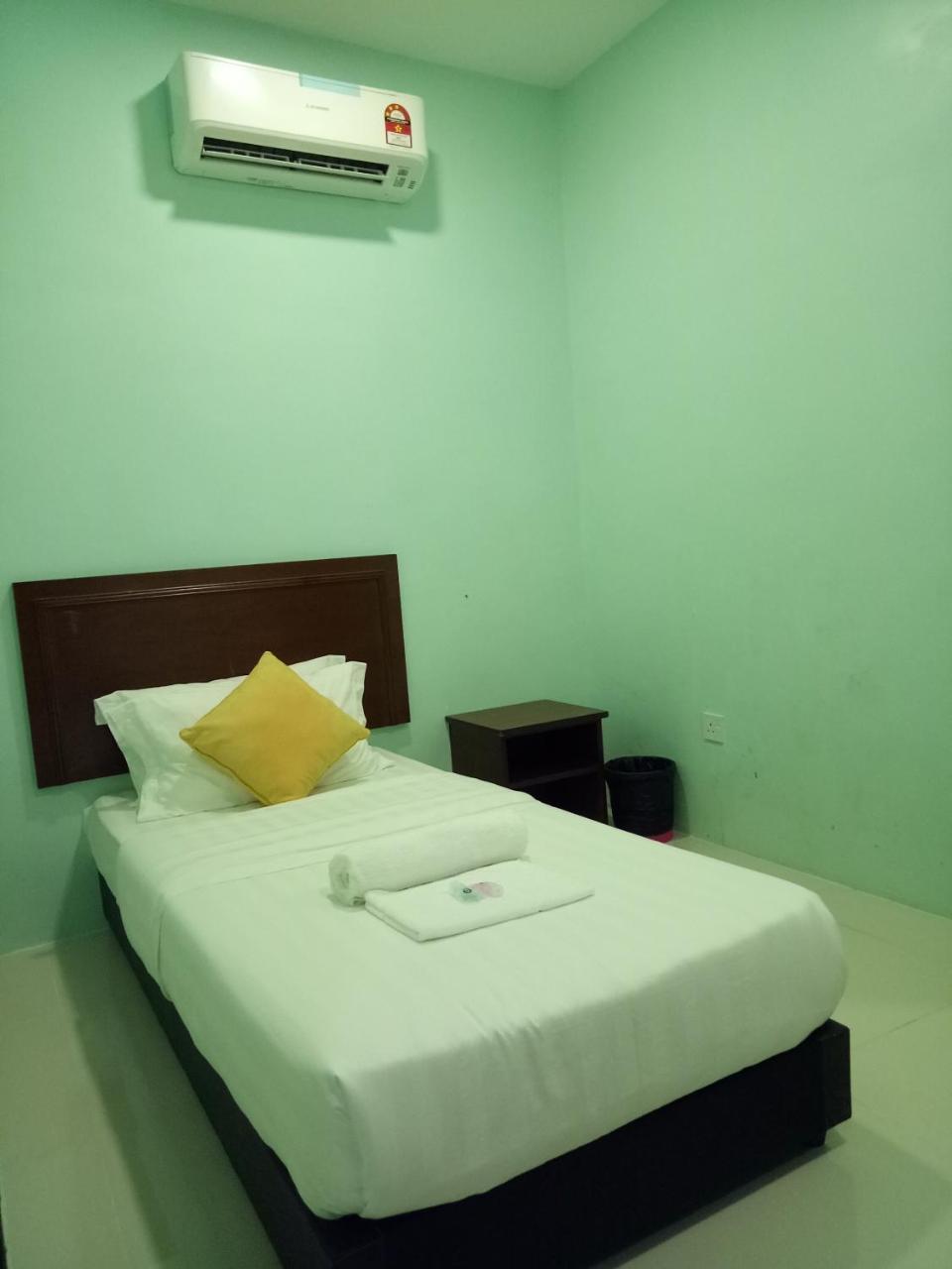 Noor Boutique Hotel Kuala Perlis Zewnętrze zdjęcie