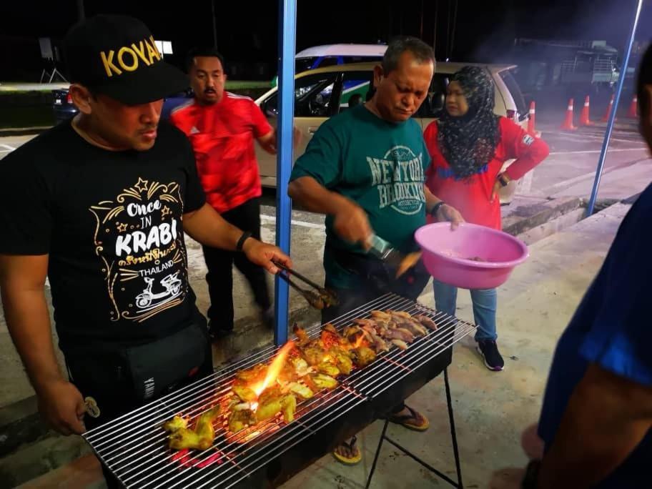 Noor Boutique Hotel Kuala Perlis Zewnętrze zdjęcie
